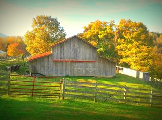 349 Croft Rd, Pembroke, VA 24136