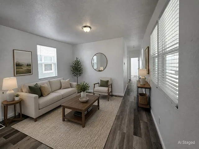 3825 N Nellis Blvd #30 — Photo 2