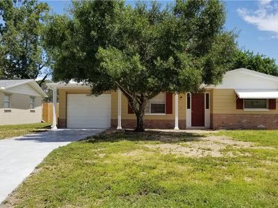 4209 Ridgefield Ave, Holiday, FL, 34691