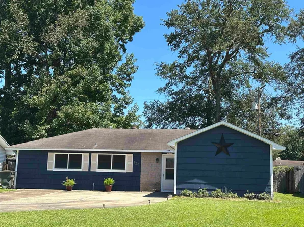720 Peyton Dr, Beaumont, TX 77706