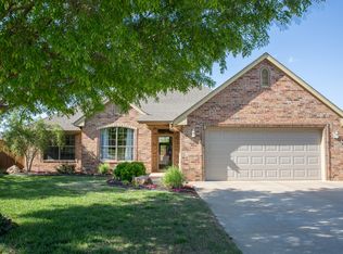 5718 W 8th Ct, Stillwater, OK 74074
