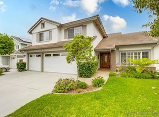3494 Sitio Borde, Carlsbad, CA 92009