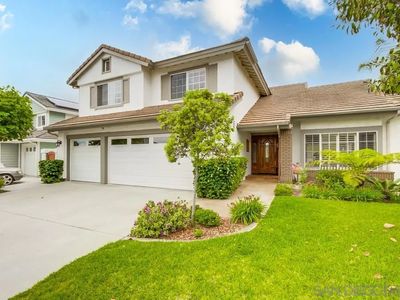 3494 Sitio Borde, Carlsbad, CA, 92009