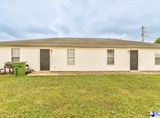 1321 Dixie St, Florence, SC 29501