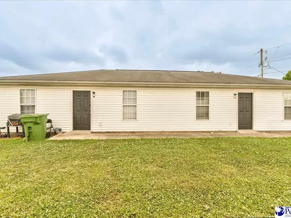 1321 Dixie St, Florence, SC 29501