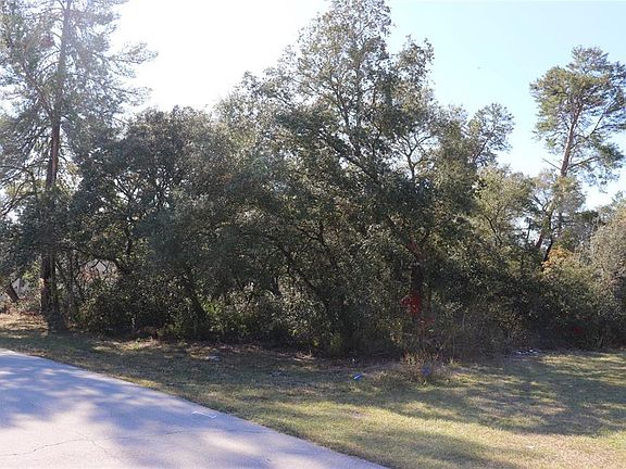 2nd image of Marion Oaks Golf Rd Lot 35