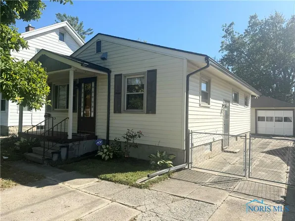 2333 Glendale Ave, Toledo, OH 43614