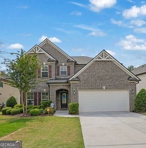4050 Pleasant Woods Dr, Cumming, GA, 30028