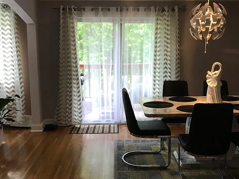 720 W Dempster St #G208 — Photo 26