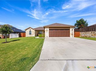 104 Adam Ridge Ln, Jarrell, TX 76537