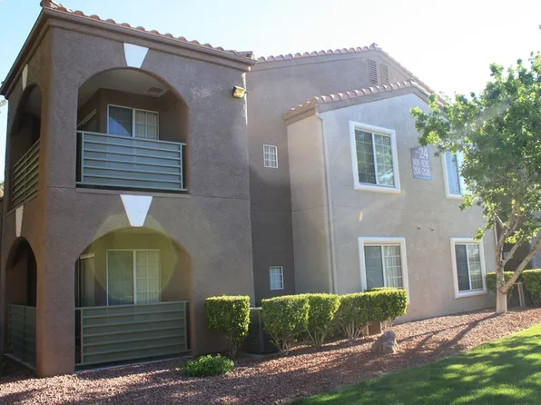 7730 Secret Shore Dr Unit 203, Las Vegas, NV 89128
