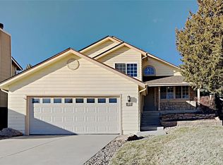 841 Thames St, Highlands Ranch, CO 80126