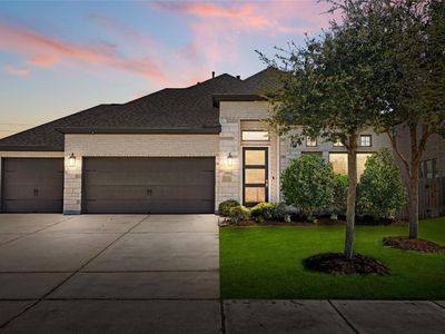 1831 Opal Field Ln, Rosenberg, TX, 77469