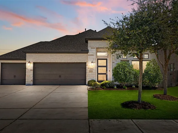 1831 Opal Field Lane, Richmond, TX 77469