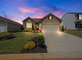 709 Longhorn Dr, Piedmont, SC 29673