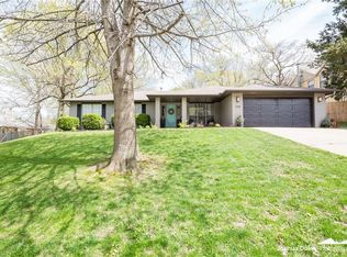 2136 N Kantz Ln, Fayetteville, AR 72703
