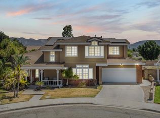 1032 Meadowlark Dr, Fillmore, CA 93015