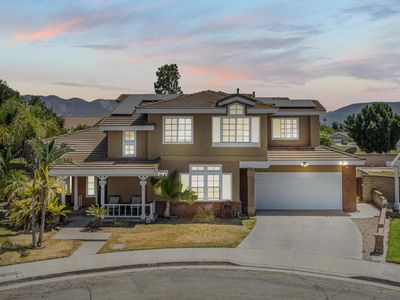 1032 Meadowlark Dr, Fillmore, CA, 93015