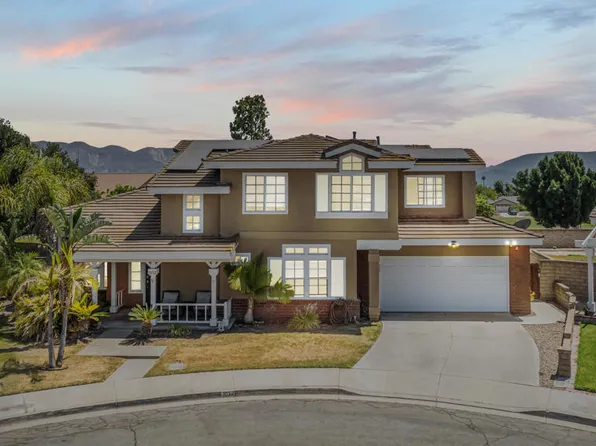 1032 Meadowlark Dr, Fillmore, CA 93015