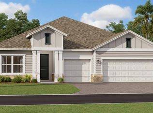 1729 Rider Rain Ln, Apopka, FL 32703