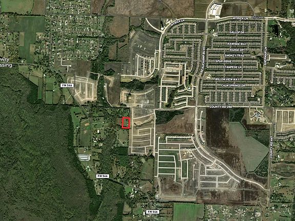 4th image of 6954 County Road 398
