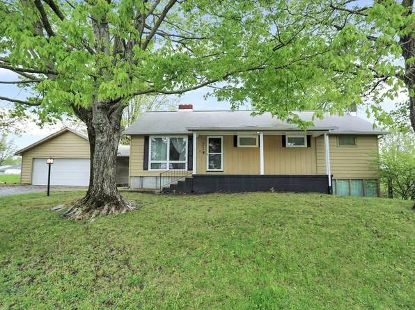 9864 W Water St, Lapel, IN 46051