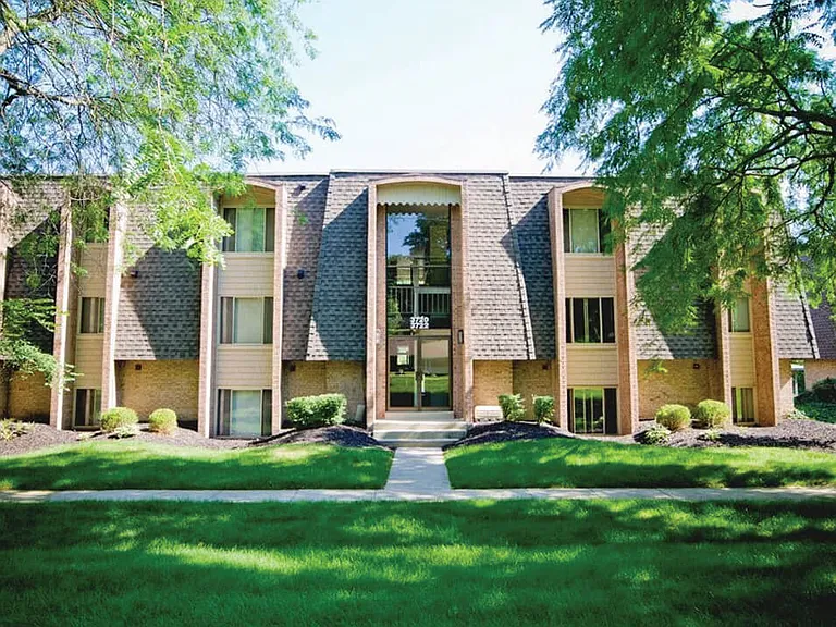 Welcome to The Village on Beaver Creek!