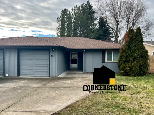 834 Olympic Ave, Medford, OR 97504