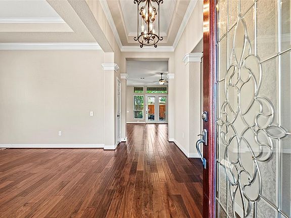4th image of 9102 Lake Lewisville Court