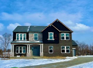 2300 Moonbrook Court Union Ky, Union, KY 41091