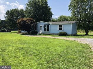 1453 Holletts Corner Rd, Clayton, DE 19938