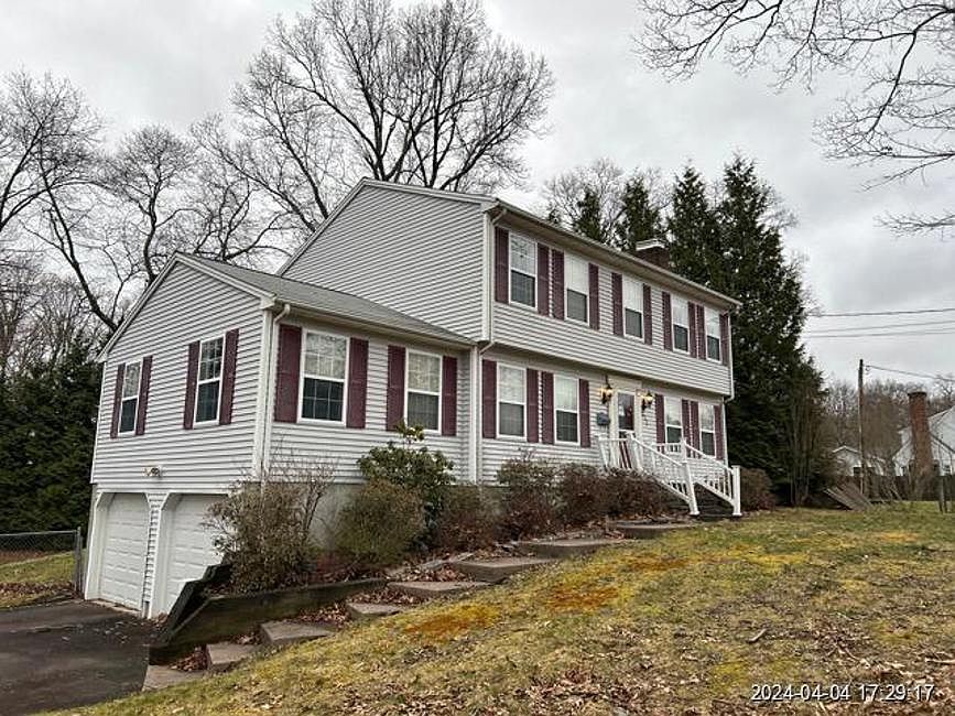 211 Spring St, Manchester, CT 06040 Zillow