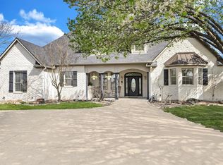 5 Canyon Ridge Dr, Fate, TX 75087