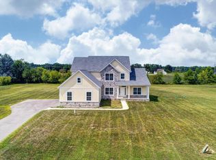 10115 Smith Dr, Plain City, OH 43064