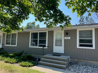 905 Henderson St, Big Rapids, MI 49307