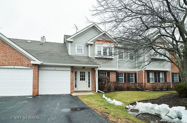 1st image of 1242 E Evergreen Dr Unit 1