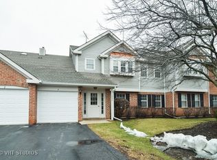 1242 E Evergreen Dr UNIT 1, Palatine, IL