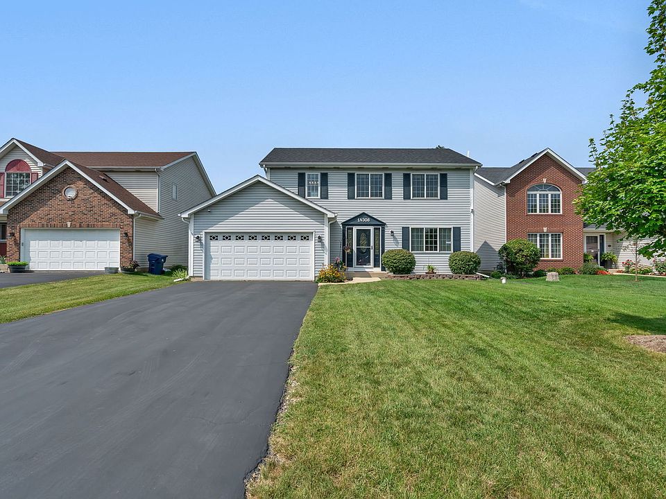 1N308 Purnell St, Carol Stream, IL 60188 Zillow