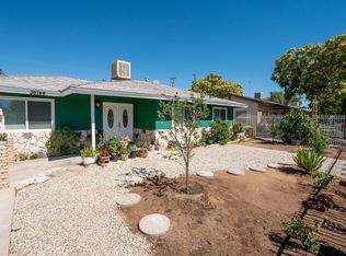 38744 36th St E, Palmdale, CA 93550