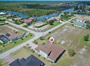 1225 NW 42nd Ave, Cape Coral, FL 33993