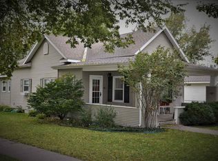 146 N Brown Ave, Minden, NE 68959