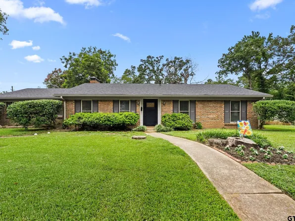 3207 S Cameron Ave, Tyler, TX 75701