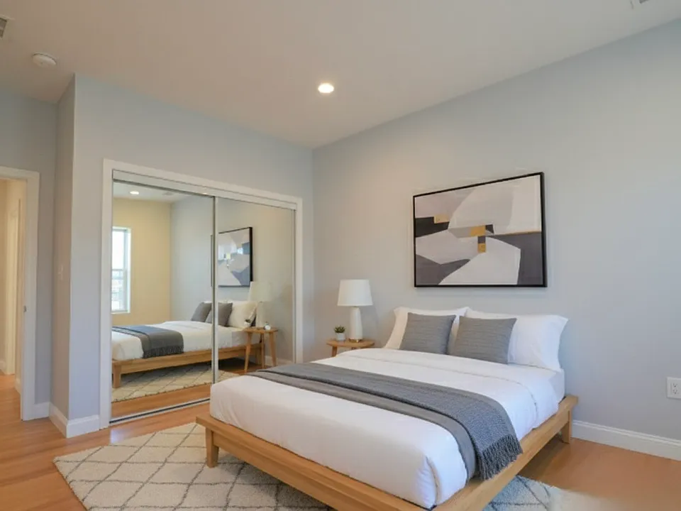 1801 Beacon St #15