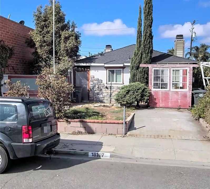 1st image of 18107 S Harvard Blvd