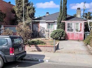 18107 S Harvard Blvd, Gardena, CA 90248