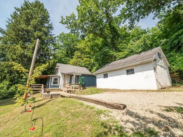8 Spring St, Glouster, OH 45732