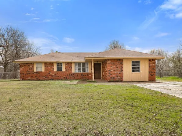 304 W Division St, Union City, OK 73090