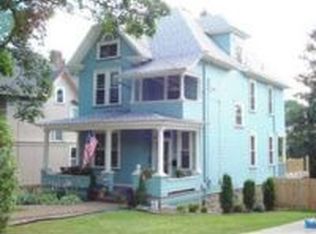 146 Colgate Ave, Johnstown, PA 15905