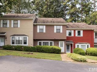 5435 Pine Top Cir, Raleigh, NC 27612