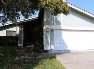 1587 Cerro Sonoma Cir, Petaluma, CA